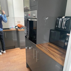 Post Construction Cleaning Blyth